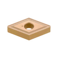 タンガロイ 旋削用M級ネガTACチップ CMT GT9530 DNMG110404 1セット(10個) 708-6997（直送品）