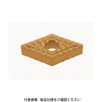 タンガロイ 旋削加工用インサート PVDコーティング GH330 DNMG150408-37 1セット(10個) 709-8529（直送品）