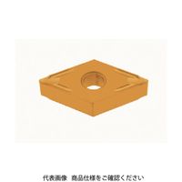 タンガロイ 旋削加工用インサート 超硬合金 KS20 DNMG150408-SS 1セット(10個) 709-8774（直送品）