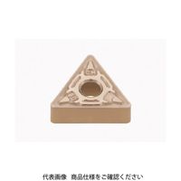 タンガロイ 旋削加工用インサート CVDコーティング T5115 TNMG220412-CM 1セット(10個) 709-2512（直送品）