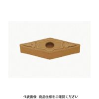 タンガロイ 旋削加工用インサート サーメット NS520 VNMG160408-TS 1セット(10個) 709-4221（直送品）