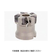タンガロイ TAC正面フライス TXN06R052M22.0E04 1個 710-2607（直送品）