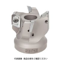 タンガロイ タング・アル・ミル ボアタイプカッタ TPV16 TPV16R100M32.0E06 1個 710-3387（直送品）