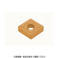 タンガロイ 旋削加工用インサート PVDコーティング AH120 CNMG120412-TM 1セット(10個) 708-3581（直送品）