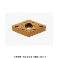 タンガロイ 旋削加工用インサート PVDコーティング AH120 DNMG150404-TM 1セット(10個) 709-8324（直送品）