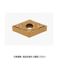 タンガロイ 旋削用M級ネガTACチップ NS520 DNMG150608-TS 1セット(10個) 709-9711（直送品）