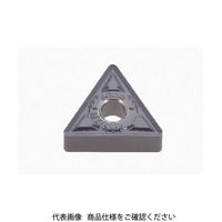 タンガロイ 旋削用M級ネガTACチップ TNMG160408-HMM AH905 706-7321（直送品）