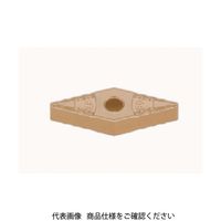 タンガロイ 旋削加工用インサート サーメット GT9530 VNMG160404-ZF 1セット(10個) 709-4001（直送品）