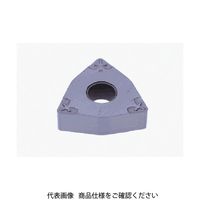 タンガロイ 旋削加工用インサート サーメット NS9530 WNGG080408-01 1セット(10個) 707-1990（直送品）