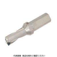 タンガロイ（Tungaloy） タンガロイ TACドリル TDS360F40-2 1本 710-6246（直送品）