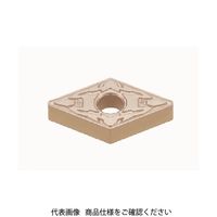 タンガロイ 旋削加工用インサート CVDコーティング T5105 DNMG150612-CF 1セット(10個) 709-9797（直送品）