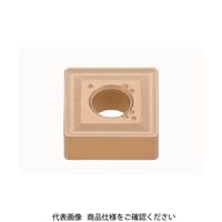 タンガロイ 旋削用M級ネガインサート SNMG120404 NS9530 1セット(10個) 706-2541（直送品）