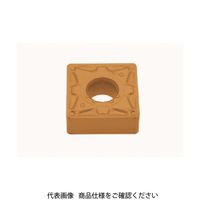 タンガロイ 旋削加工用インサート サーメット NS9530 SNMG120404-AS 1セット(10個) 706-2591（直送品）