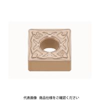 タンガロイ 旋削用M級ネガTACチップ T5115 SNMG120408-CF 1セット(10個) 706-2893（直送品）