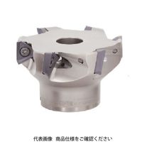 タンガロイ タング・トライ ボアタイプカッタ TPA15 TPA15R100M32.0E07 1個 710-3271（直送品）