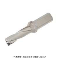 タンガロイ（Tungaloy） タンガロイ TACドリル TDS510F40-3 1本 710-7056（直送品）