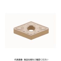 タンガロイ 旋削用M級ネガTACチップ T5125 DNMG150608-CH 1セット(10個) 709-9525（直送品）