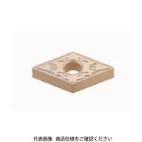 タンガロイ 旋削加工用インサート CVDコーティング T5125 DNMG150408-CM 1セット(10個) 709-8626（直送品）