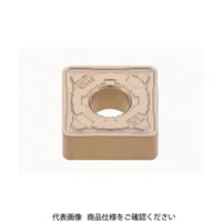 タンガロイ 旋削加工用インサート CVDコーティング T5115 SNMG120408-CH 1セット(10個) 706-2915（直送品）