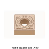 タンガロイ 旋削加工用インサート CVDコーティング T5105 SNMG120412-CM 1セット(10個) 706-3270（直送品）