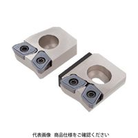 タンガロイ TDXカートリッジセット TDXCA57-62 1個 710-4375（直送品）