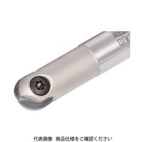 タンガロイ TAC柄付フライス EBFM12S12C220 1個 710-3743（直送品）