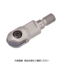 タンガロイ TAC柄付フライス HBFM20M10 1個 710-1732（直送品）