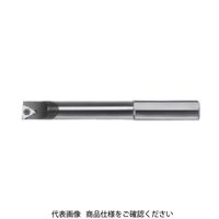 タンガロイ（Tungaloy） タンガロイ 内径用TACバイト C1010-STUPR08 1個 710-9458（直送品）