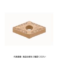 タンガロイ 旋削加工用インサート サーメット GT9530 DNMG150408-ZF 1セット(10個) 709-8928（直送品）