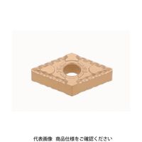 タンガロイ 旋削加工用インサート サーメット GT9530 DNMG150408-ZM 1セット(10個) 709-8944（直送品）