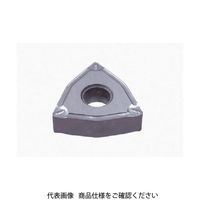 タンガロイ 旋削加工用インサート サーメット NS9530 WNMG080408-11 1セット(10個) 707-3046（直送品）