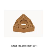 タンガロイ 旋削加工用インサート サーメット NS9530 WNMG080404-17 1セット(10個) 707-2767（直送品）