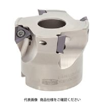 タンガロイ TAC正面フライス TPA10R100M31.7-08 1個 710-3263（直送品）