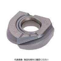 タンガロイ ボール・フィニッシュ・ノーズ インサート ZFBーMJ AH725 ZFBM160R00-MJ 1セット(5個)（直送品）