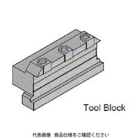 タンガロイ CTHブレード用ツールブロック CTBS CTBS25-32 1個 711-9208（直送品）