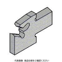 タンガロイ（Tungaloy） タンガロイ 外径用TACバイト CTSR25-5 1個 710