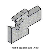 タンガロイ 外径用TACバイト CTSR25-6 1本(1個) 710-8044（直送品）