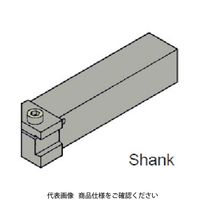 タンガロイ CTBR/Lブレード用シャンク CTBR/L CTBR20-25 1個 711-1177（直送品）