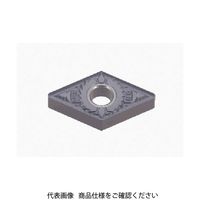 タンガロイ 旋削加工用インサート PVDコーティング AH905 DNMG150404-HMM 1セット(10個) 709-8201（直送品）