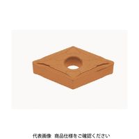 タンガロイ 旋削加工用インサート サーメット NS9530 DNMG150608-NM 1セット(10個) 709-9592（直送品）