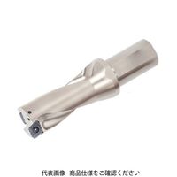 タンガロイ TACドリル TDX205F25-2 1本 710-5151（直送品）