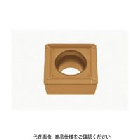 タンガロイ（Tungaloy） タンガロイ 旋削用M級ポジTACチップ SCMT