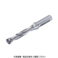 タンガロイ TACドリル TID125F16-5 1本(1個) 710-4618（直送品）