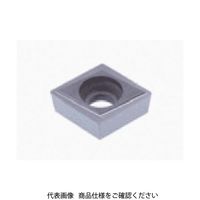 タンガロイ 旋削用G級ポジインサート CCGT09T304LーW20 NS9530 1