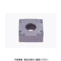 タンガロイ 旋削加工用インサート サーメット NS9530 SNGG090302-01 1セット(10個) 706-1994（直送品）