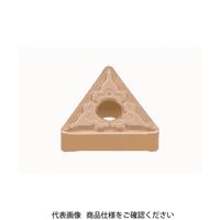 タンガロイ 旋削用M級ネガTACチップ NS520 TNMG160408-TS 1セット(10個) 706-7526（直送品）