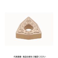 タンガロイ 旋削加工用インサート CVDコーティング T5125 WNMG080412-CM 1セット(10個) 707-3607（直送品）