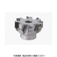 タンガロイ TAC正面フライス TPO18R100M32.0E08 1個 710-3522（直送品）