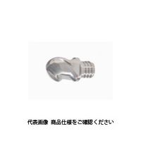 タング・マイスター用ヘッド 研削級2枚刃 ボールタイプ アルミ加工用 VBEーBGA KS15F VBE200L15.0-BGA02S12（直送品）