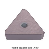 タンガロイ 転削加工用インサート CVDコーティング T3130 TPEN43ZTRCR 1セット(10個) 709-2725（直送品）